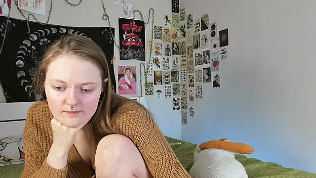 Snapshot of WonderConnie1 chatting on 30, 9, 2025 WonderConnie1 online show from 30, 9, 2025
