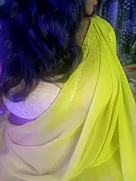 monaa-darling online show from 29, 11, 2025