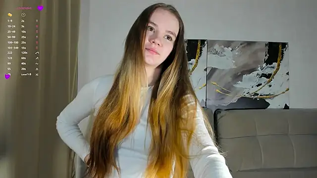 Angel oci online show from 22, 9, 2025