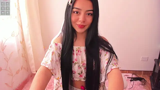 Snapshot of Midori_rose chatting on 15, 9, 2025 Midori rose online show from 15, 9, 2025