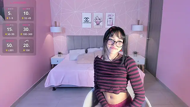 ela petit online show from 4, 10, 2025