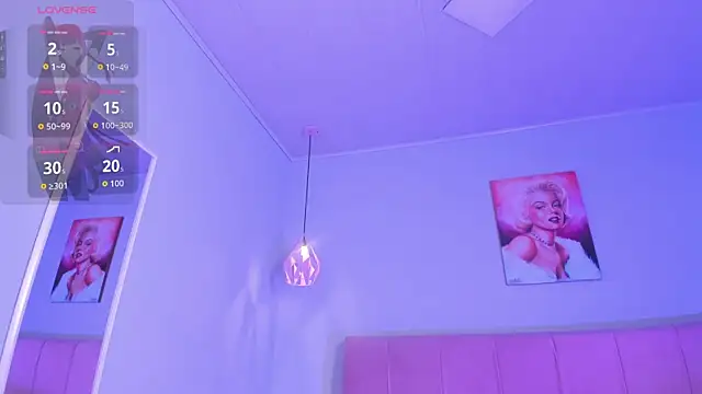 ela petit online show from 19, 3, 2026