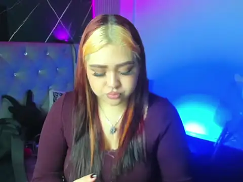 im bunny   online show from 22, 11, 2025