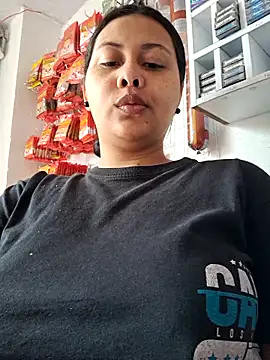 Alessandraa- online show from 29, 10, 2025