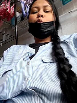 Alessandraa- online show from 15, 11, 2025