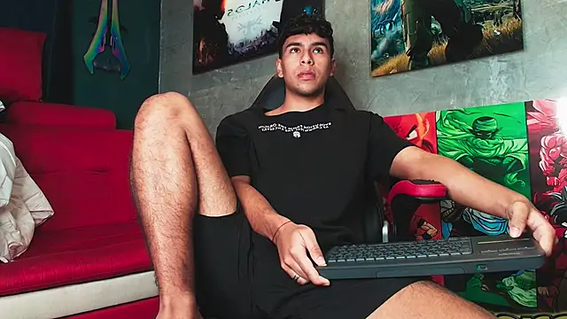 CHR58  online show from 6, 4, 2026