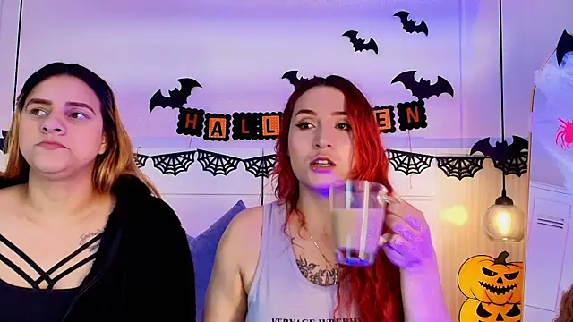 Dakota Megan 69 online show from 4, 11, 2025