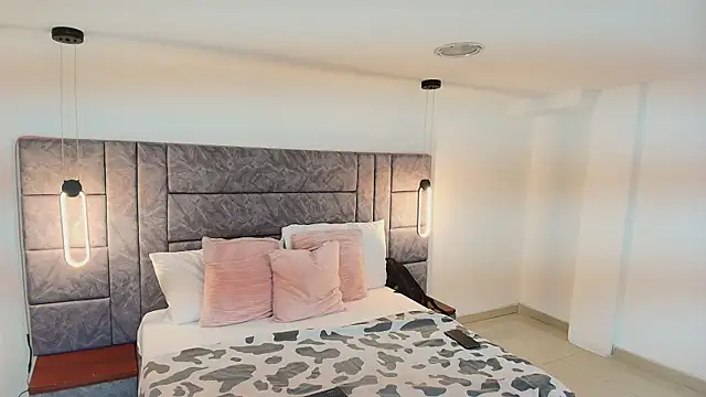 Dakota Megan 69 online show from 7, 4, 2026