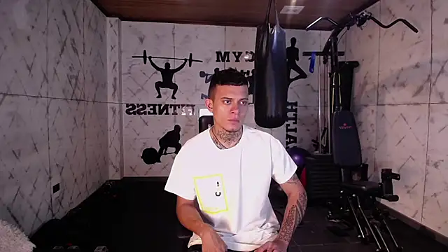 MrJustin  online show from 24, 11, 2025