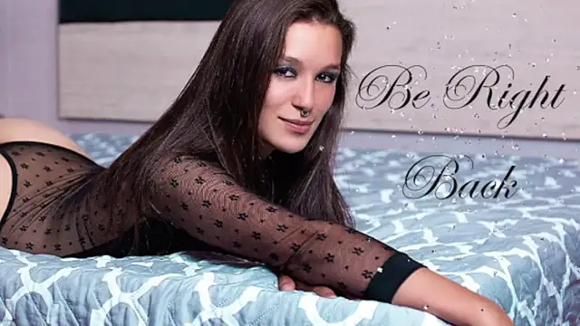 lilithword online show from 15, 10, 2025