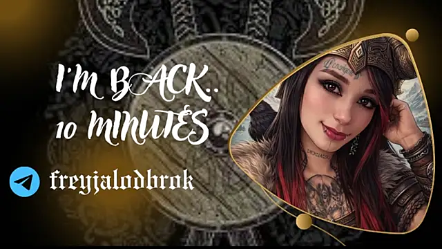 lilithword online show from 23, 3, 2026