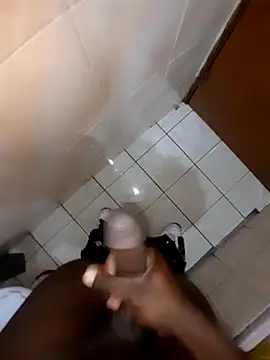 NaughtyBen10 online show from 16, 11, 2025