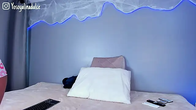 AlinaSweett  online show from 28, 10, 2025