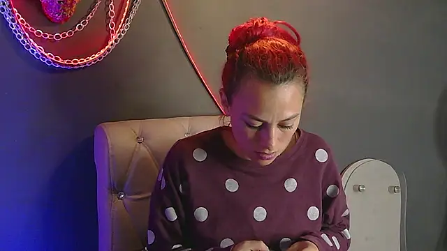 MeganBrown4 online show from 19, 2, 2026