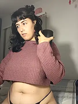 Jinx  x online show from 9, 10, 2025