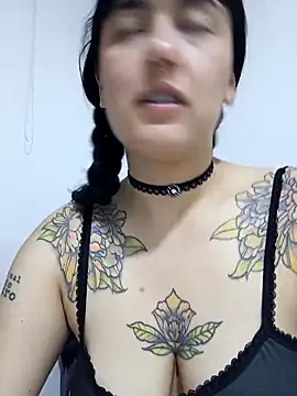 Jinx  x online show from 13, 11, 2025