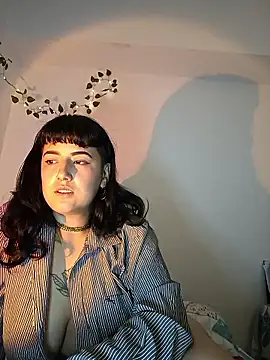 Jinx  x online show from 26, 11, 2025