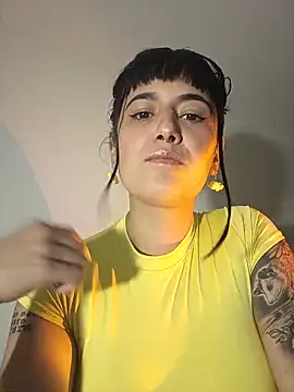 Jinx  x online show from 14, 12, 2025