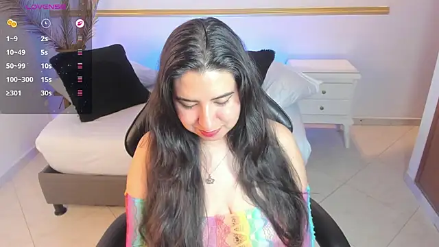 alice coopperx online show from 2, 12, 2025