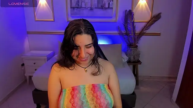 alice coopperx online show from 13, 1, 2026