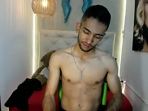 Snapshot of MaicolParker_ chatting on 19, 3, 2026 MaicolParker online show from 19, 3, 2026