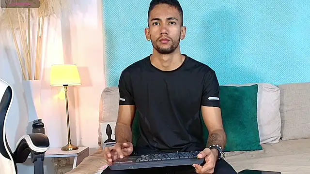 MaicolParker  online show from 2, 7, 2026