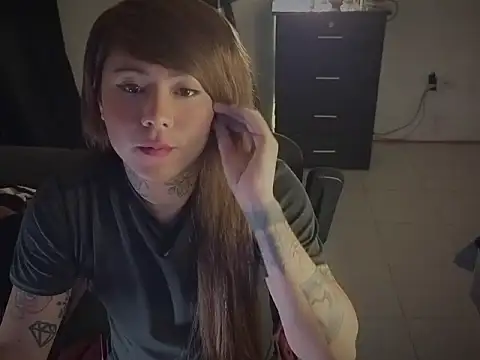kimberlygati2 online show from 2, 6, 2026