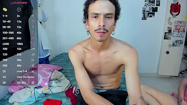 lordpussy   online show from 31, 3, 2026