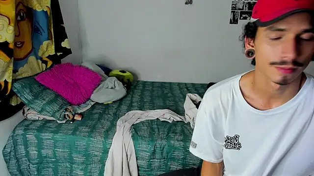 Snapshot of lordpussy__ chatting on 27, 5, 2026 lordpussy online show from 27, 5, 2026