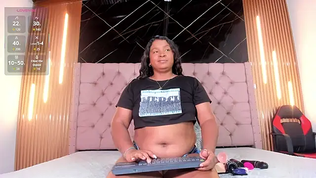 Emily Brown18 online show from 24, 9, 2025