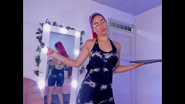 kazumikyoo7 online show from 7, 11, 2025