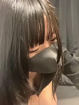 Arisa1 tyan online show from 3, 10, 2025