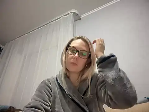 NikexPretty online show from 18, 11, 2025