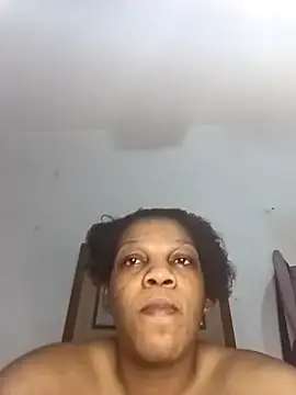 HappygalTheQueen online show from 16, 3, 2026