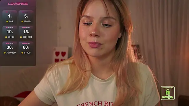 cheriri online show from 13, 1, 2026