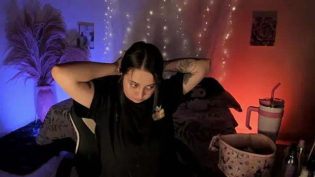 SarahCastro1  online show from 8, 5, 2026