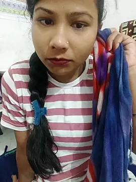 Vaani Cutie online show from 5, 10, 2025