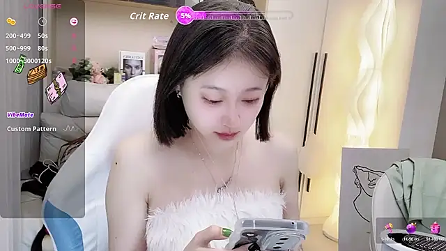 Naiyi-babe online show from 26, 10, 2025