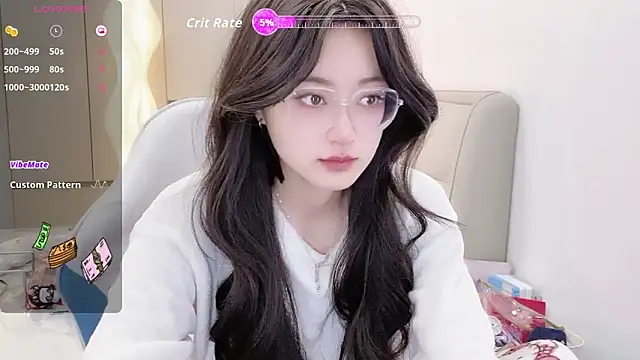 Naiyi-babe online show from 19, 11, 2025