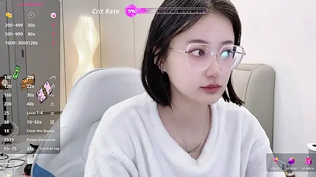 Naiyi-babe online show from 28, 11, 2025