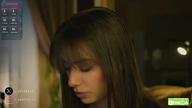 KateCarrey online show from 18, 11, 2025