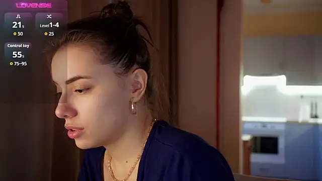 KateCarrey online show from 22, 3, 2026