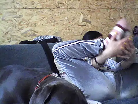 Milana38 online show from 11, 10, 2025