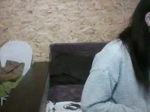 Milana38 online show from 25, 11, 2025