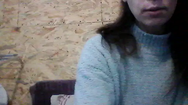 Milana38 online show from 14, 12, 2025