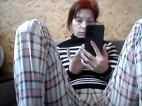 Milana38 online show from 14, 2, 2026