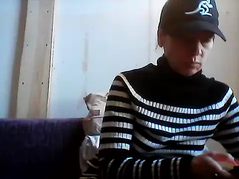 Milana38 online show from 4, 4, 2026