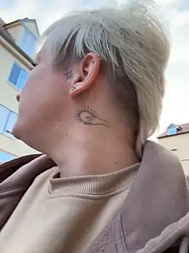 Rozendefotz online show from 28, 11, 2025