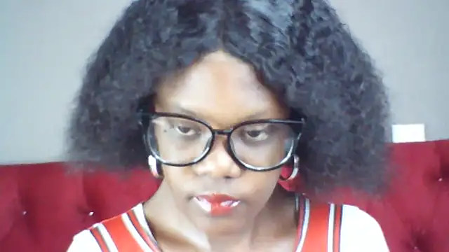 NawtyNinax2 online show from 13, 6, 2026