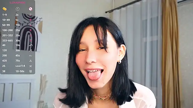 IrenePlamer online show from 20, 9, 2025